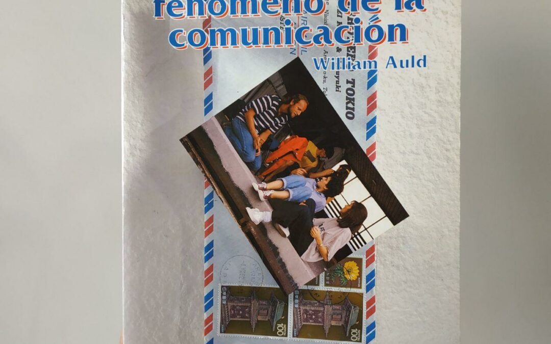 Llibre: El Esperanto. Fenómeno de la comunicación.